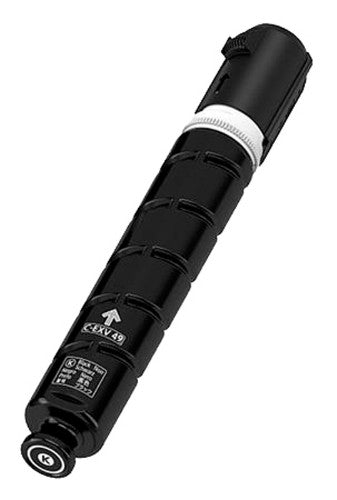 Armor OWA K40044OW toner cartridge 1 pc(s) Compatible Black