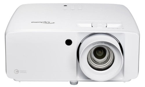 Optoma ZH551 Standard throw projector 5600 ANSI lumens DLP 1080p (1920x1080) 3D White