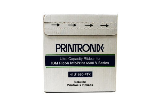 Printronix 41U1680-PTX printer ribbon