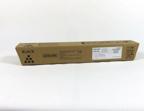 Ricoh 842283 Toner black, 33K pages/5% for Ricoh IM C 4500