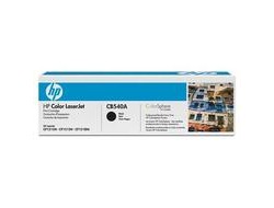 HP CB540A/125A Toner cartridge black, 2.2K pages ISO/IEC 19798 for HP CLJ CP 1210