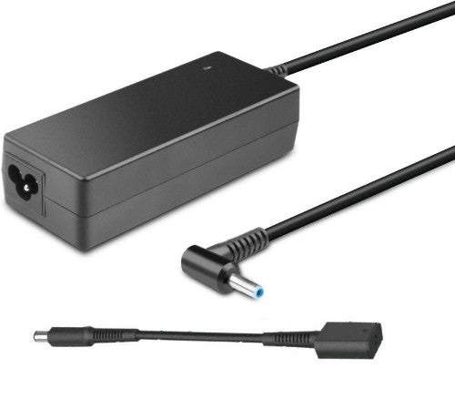 CoreParts MBXHP-AC0071 power adapter/inverter Indoor 65 W Black