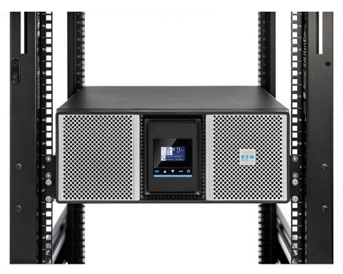 Eaton 9PX11KIRTNG2 uninterruptible power supply (UPS) Double-conversion (Online) 11 kVA 11000 W