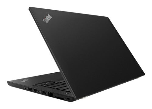 A2C Lenovo ThinkPad T480 Intel® Core™ i5 i5-8250U Laptop 35.6 cm (14") Full HD 8 GB DDR4-SDRAM 256 GB SSD Wi-Fi 5 (802.11ac) Windows 11 Pro UK English Black