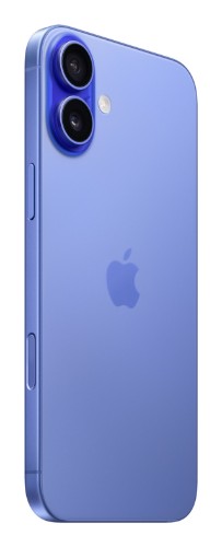 Apple iPhone 16 Plus 256GB Ultramarine