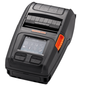 Bixolon XM7-20 203 x 203 DPI Wired & Wireless Direct thermal Mobile printer