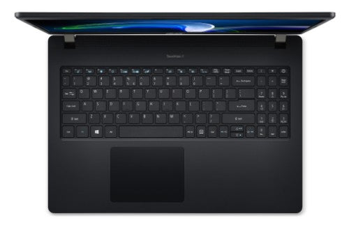 Acer TravelMate P2 P215-52-51BD Intel® Core™ i5 i5-10210U Laptop 39.6 cm (15.6") Full HD 8 GB DDR4-SDRAM 256 GB SSD Wi-Fi 6 (802.11ax) Windows 10 Pro Black