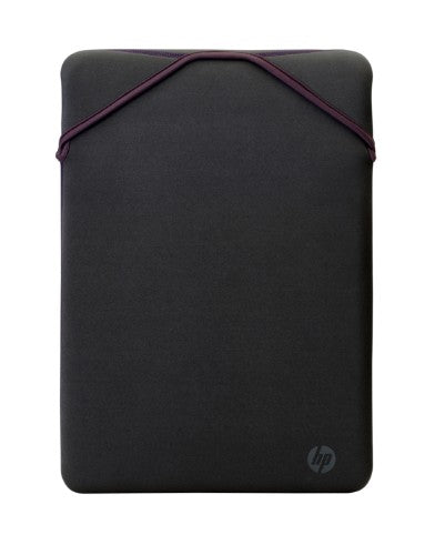 HP Reversible Protective 15.6-inch Mauve Laptop Sleeve