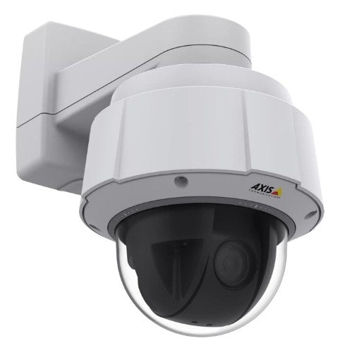 Axis 01751-002 security camera Dome IP security camera Outdoor 1920 x 1080 pixels Ceiling