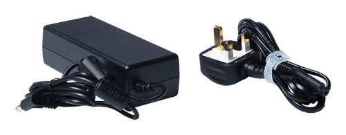 Brother PA-AD-600AUK power adapter/inverter Indoor Black