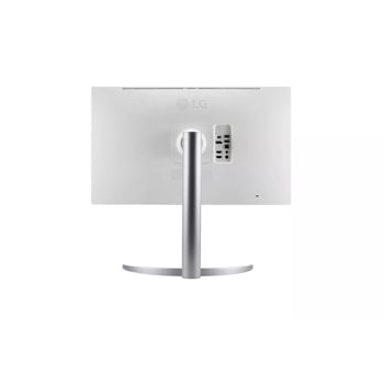 LG 32UQ850V-W LED display 81.3 cm (32") 3840 x 2160 pixels 4K Ultra HD White