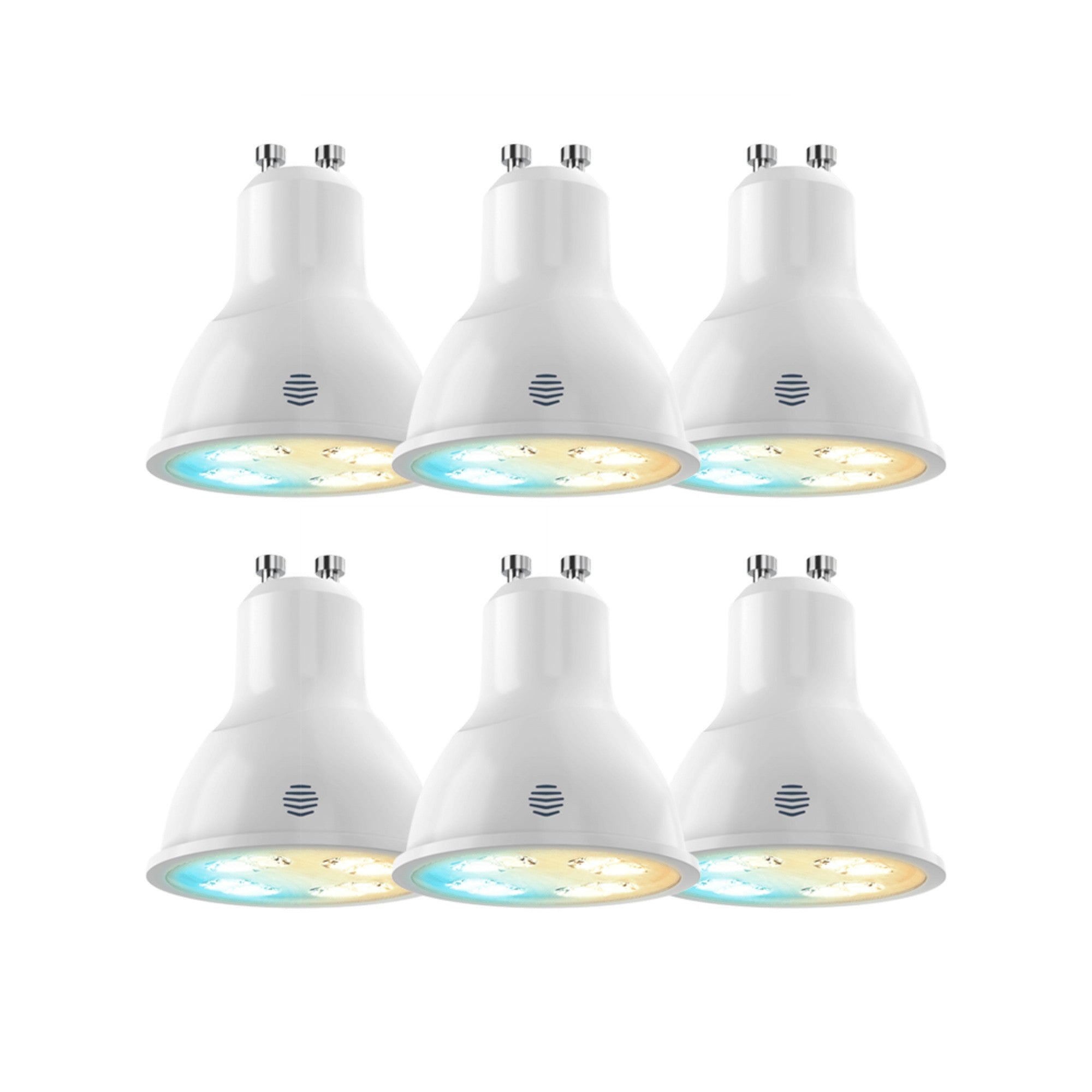 Hive UK7002505 smart lighting Smart bulb ZigBee 5.4 W