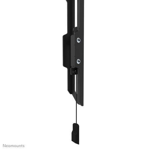 Neomounts WL30-550BL16 TV mount wall 42-86" - ultra-flat - easy install