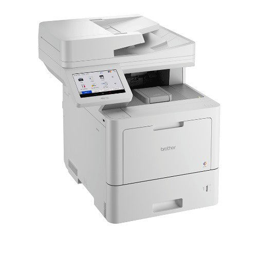 Brother MFC-L9670CDN multifunction printer Laser A4 2400 x 600 DPI 40 ppm