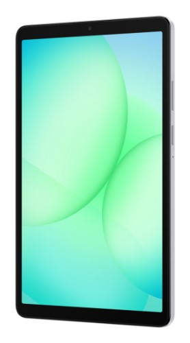 Samsung Galaxy Tab A11 128 GB 22.1 cm (8.7") 8 GB Wi-Fi 5 (802.11ac) Silver