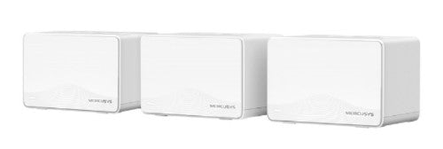 Mercusys BE3600 Whole Home Mesh Wi-Fi 7 System