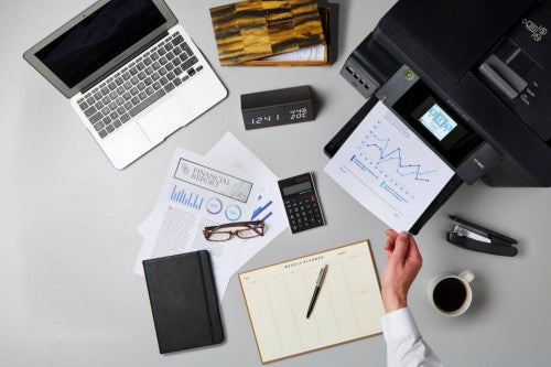 Epson EcoTank ET-5805 Inkjet A4 4800 x 2400 DPI 32 ppm Wi-Fi