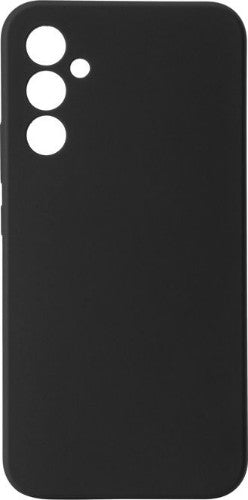 eSTUFF ES673211-BULK mobile phone case 16.3 cm (6.4") Cover Black