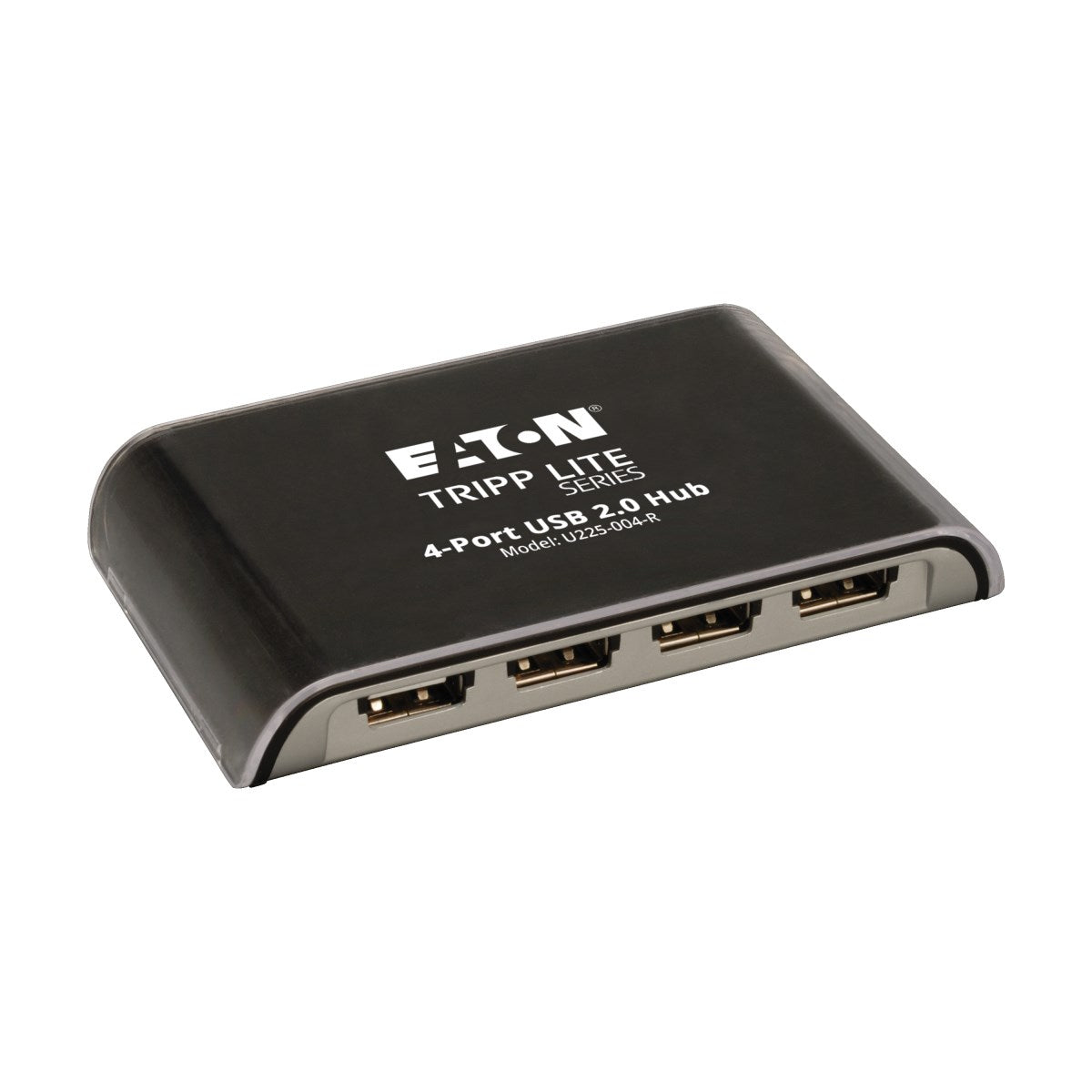 Tripp Lite U225-004-R 4-Port USB 2.0 Hub