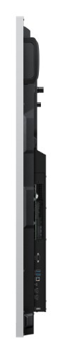 Samsung WE65FX interactive whiteboard 165.1 cm (65") 3840 x 2160 pixels Grey HDMI