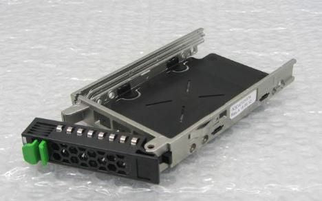 CoreParts KIT403 rack accessory Storage chassis