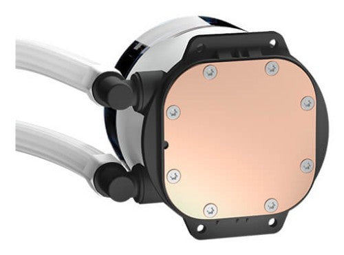 Antec VORTEX 360 Processor Liquid cooling kit 12 cm White 1 pc(s)