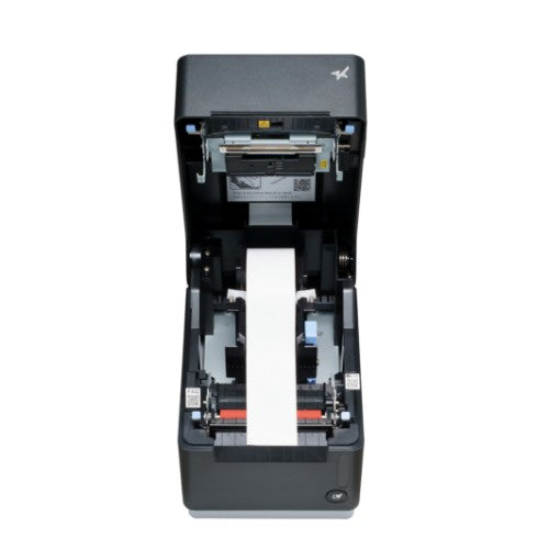 Star Micronics MCL32CBI BK E+U PRINTER label printer Direct thermal 180 mm/sec Wired & Wireless Ethernet LAN Bluetooth