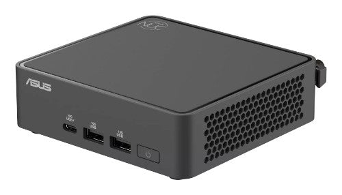 ASUS NUC 15 Pro Black 210H