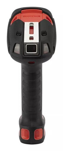 Honeywell Granit Ultra 2105i Handheld bar code reader 1D/2D Laser Black, Red