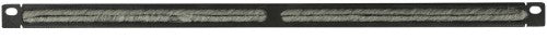 Lanview RAO205BL rack accessory Brush panel