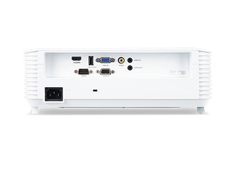 Acer S1286H Standard throw projector 3500 ANSI lumens DLP XGA (1024x768) White