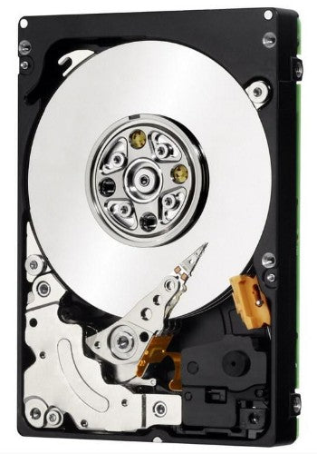 HPE 146GB 2.5" 15k DP SAS 6G HPL internal hard drive 15000 RPM 2.5"