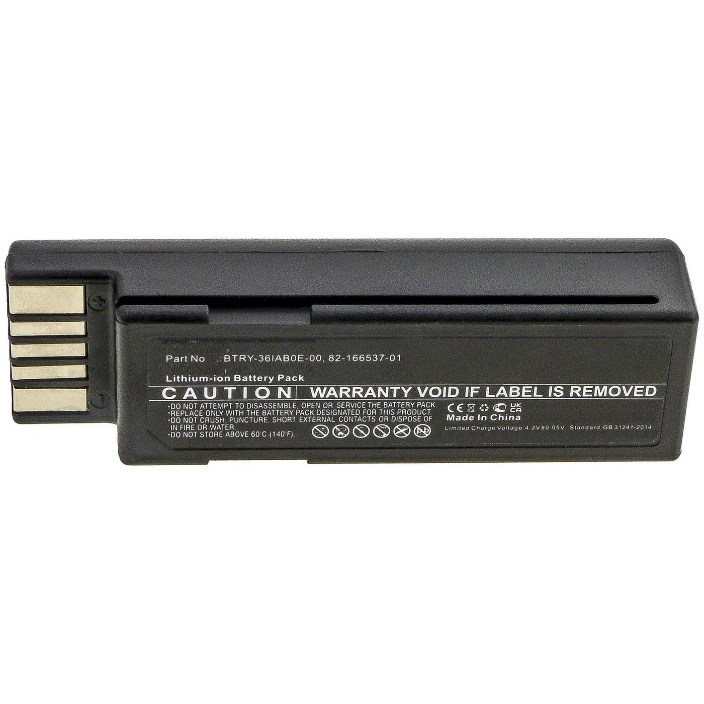 CoreParts MBXPOS-BA0515 laptop spare part Battery