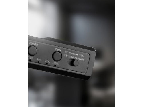 Sandberg USB 3.2 Cloner and Dock for M2 + NVMe + SATA
