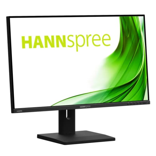 Hannspree HP271CJB computer monitor 68.6 cm (27") 1920 x 1080 pixels Full HD LED Black