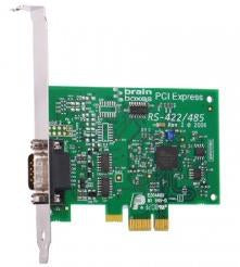 Brainboxes PX-324 interface cards/adapter