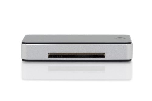 Digitus Card Reader All-in-one, USB 3.0