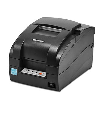 Bixolon SRP-275IIIAOSG POS printer 80 x 144 DPI Wired Dot matrix