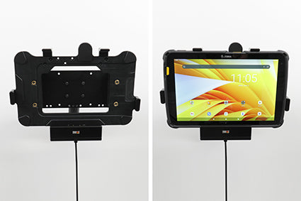 Brodit 713332 holder Active holder Tablet/UMPC Black