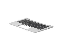 HP N17709-B31 notebook spare part Keyboard