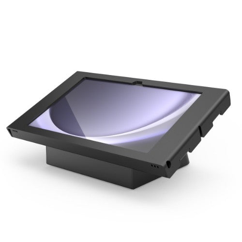 Compulocks Galaxy Tab A9 Apex Enclosure AV Conference Capsule Black