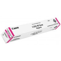 Canon 8526B002/C-EXV49 Toner magenta, 19K pages/5% for Canon IR-C 3320