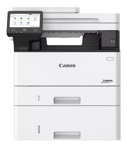 Canon i-SENSYS MF465dw II Laser A4 1200 x 1200 DPI 40 ppm Wi-Fi
