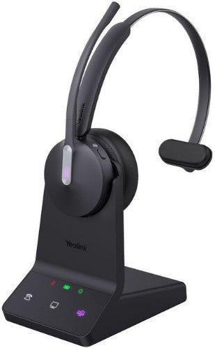 Yealink WH64 Mono Teams Headset