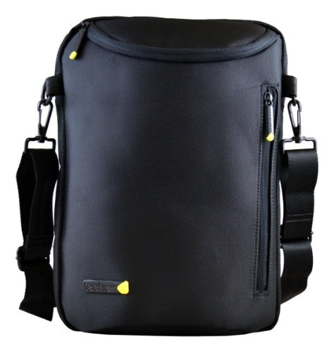 Techair TAUBP005v3 12-14.1" Portrait Shoulder Bag
