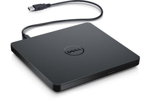 DELL DW316 optical disc drive DVD±RW Black