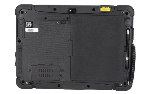 Honeywell RT10W 4G Intel® Pentium® LTE 256 GB 25.6 cm (10.1") 8 GB Wi-Fi 5 (802.11ac) Windows 10 IoT Enterprise Black