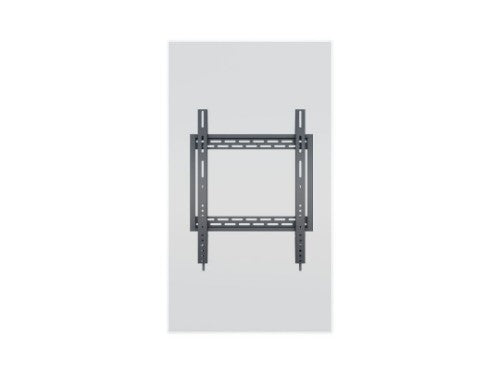 Multibrackets M Universal Wallmount HD 100 kg Portrait 400x600