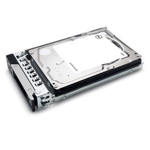 DELL 400-ATII internal hard drive 300 GB 15000 RPM 2.5" SAS