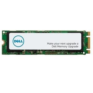 DELL PW87C internal solid state drive 512 GB M.2 Serial ATA III